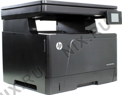 HP LaserJet Pro MFP M435nw <A3E42A> (A3, 31/, 256Mb, LCD, , USB2.0,  WiFi,  )  
