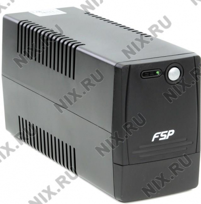  UPS 800VA FSP <PPF4800701>  VIVA  800  